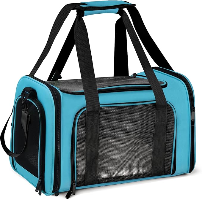 Carriers & Strollers