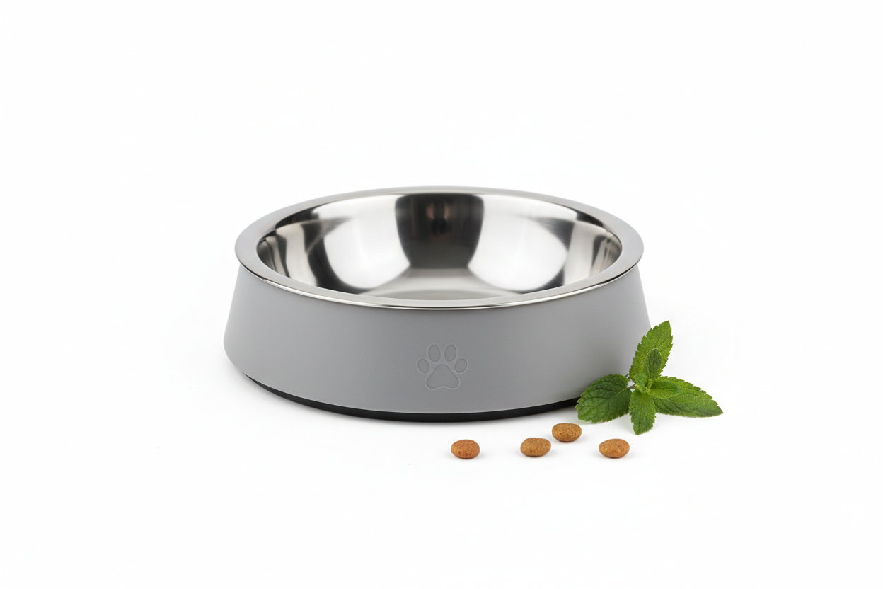 Cat Feeding Bowl