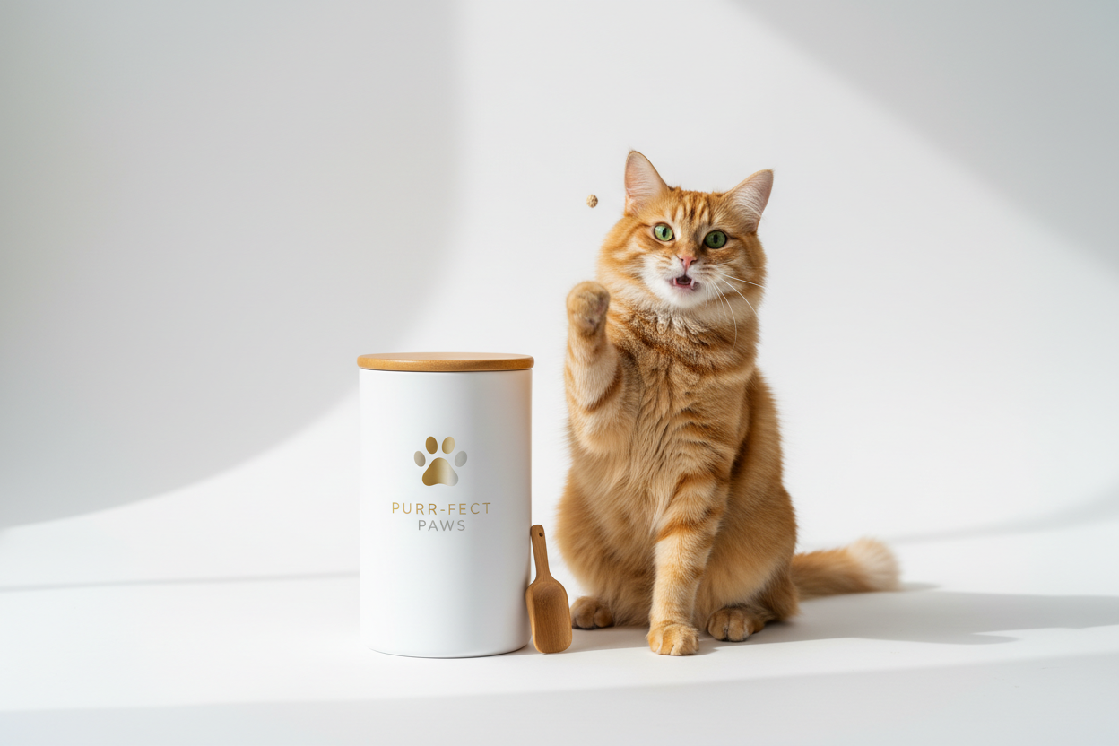 Cat Litter