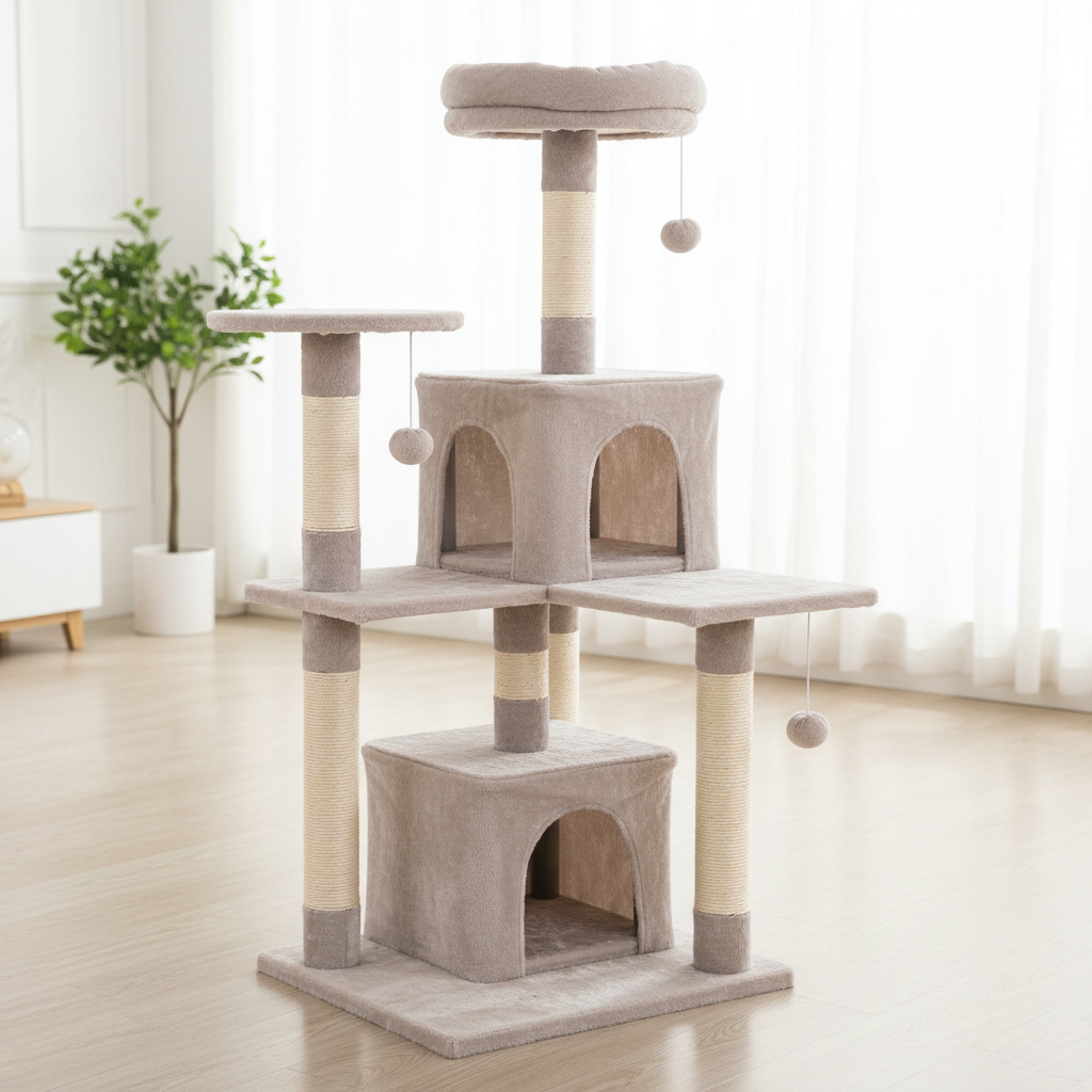 Cat Tree