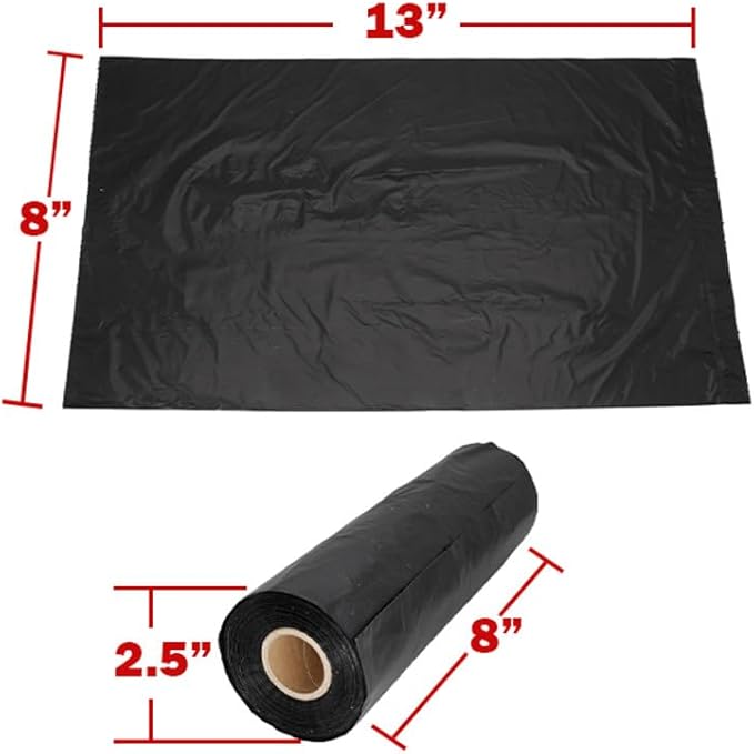 DISPENSE-ART™ collection "Hot Air Balloon" - Custom UV printed design on rust-proof aluminum starter dog waste station/roll bag system - Includes 400 dog waste bags & 10x12 Sign