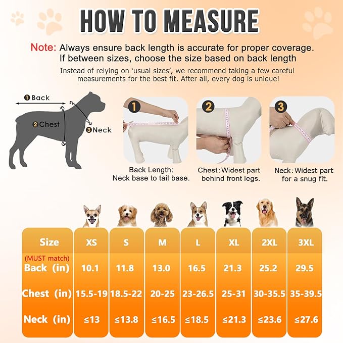 Lukovee Dog Raincoat, Adjustable Dog Rain Jacket with Clear Hooded Double Layer for Large Medium Small Dogs Puppies, Waterproof Rain Coat Poncho with Reflective Storage Pocket & Rim (XS, Y)