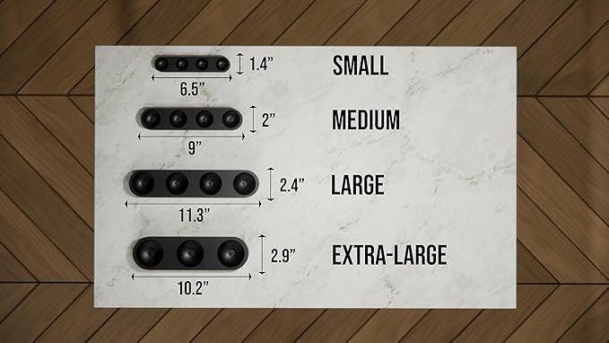 Kong Freezer Holder with Built in Plugs Kong Stand Dog Enrichment (Large)