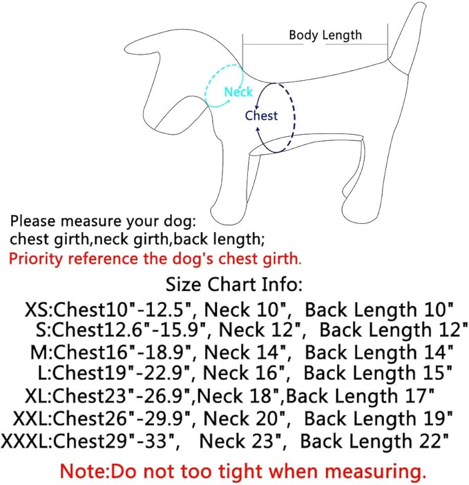 Reversible Dog Coats for Small Dogs Waterproof Warm Puppy Jacket for Cold Winter,Grey XS