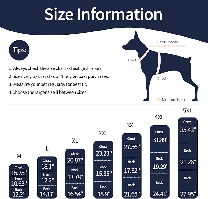 IECOii 2Pack Dog T-Shirts for Large Dogs | Breathable & Lightweight Fabric, Easy-On Design for Doberman, Machine Washable, Coffee+DarkRed, 4XL