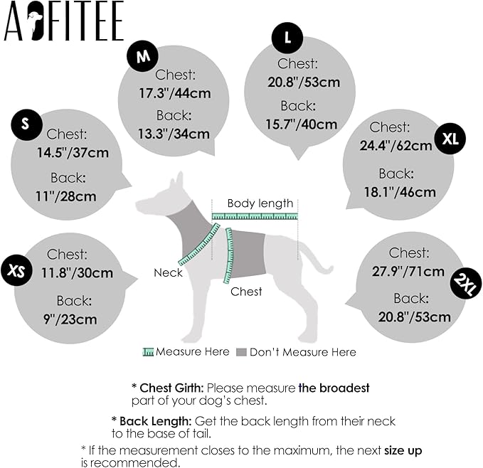 AOFITEE Dog Sweater, Dog Sweaters for Medium Dogs Girl, Warm Halloween Dogs Sweater, Winter Medium Pet Sweaters Female Male, Classic Turtleneck Knitwear for French Bulldog, Boston Terrier (Grey M)