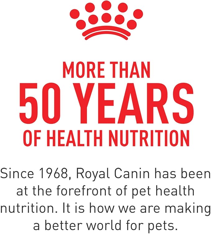 Royal Canin Canine Care Nutrition X-Small Weight Care Adult Dry Dog Food, 2.2 lb Bag