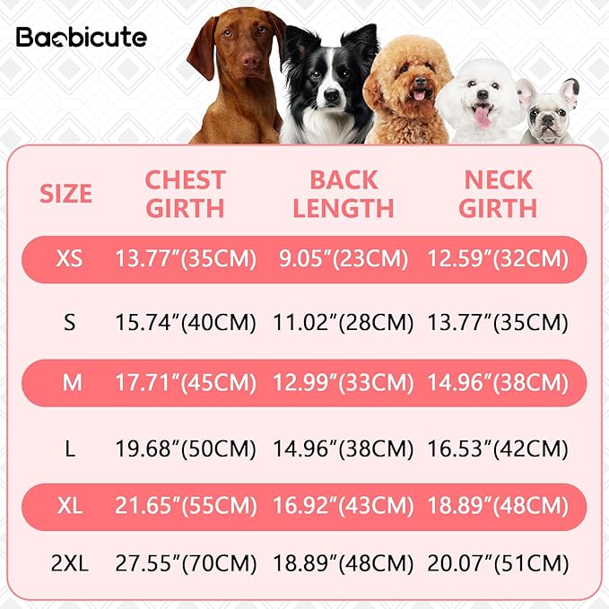 Dog Hoodie Tie Dye Dog Sweatshirt Chic Winter Clothes Ultra-Soft Warm Sweaters for Small Medium Dogs Fashion Pet Clothes for Dogs (Multicolor, XS (Back: 9.05",Chest: 13.77", Neck: 12.59"))