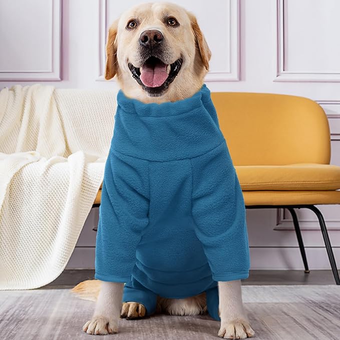 ROZKITCH XS Dog Winter Coat, Pet Windproof Warm Cold Weather Jacket Vest Cozy Jumpsuit Apparel Outfit Clothes for Small Medium Large Dog Walking Sleep XS