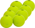 Chew King by Mammoth Supreme Dog Toy Collection, 2.5" 8 Pack