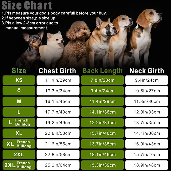 Idepet 2 Pack Dog Fleece Vest Sweater Warm Pullover Jacket with D-Ring Leash Reflective Winter Coat Hoodie for French Bulldog Pug Chihuahuas Yorkies Dachshunds(Purple&Pink,XX-Large-French Bulldog)