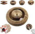 Kitty Kurl Cat Toy