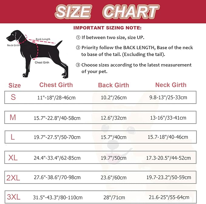 Dogcheer Warm Dog Coat, Waterproof Dog Jacket Christmas Puppy Winter Coat with Buckle, Reflective Adjustable Pet Snow Jacket Turtleneck Fleece Sweater for Small Medium Large Dogs - Green, 3XL