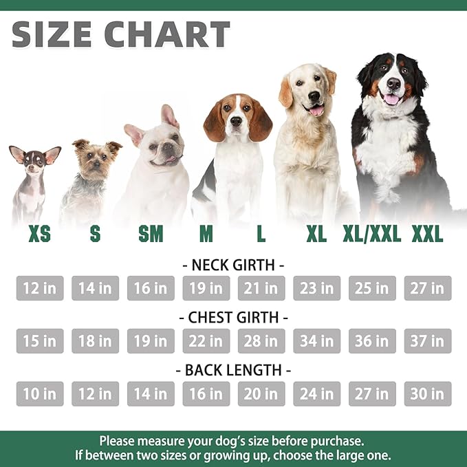 KOOLTAIL Basic Dog Hoodie - Soft & Warm Pet Hoodie Sweater with Leash Hole and Pocket, Dog Winter Coat, Cold Weather Clothes Sweatshirt for Small Medium Large Dogs Puppy Cat Boys Girls Deep Green SM