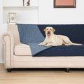 Dog Bed Cover for Pets - Blankets Rug Pads for Couch Protection Waterproof Bed Covers Dog Blanket Furniture Protector Reusable Changing Pad