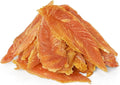 MON2SUN Chicken Jerky Dog Treats Made with Chicken Breast, High Protein & Grain Free, Training Treats for Small to Large Dogs (21 Ounce -Pack of 1)