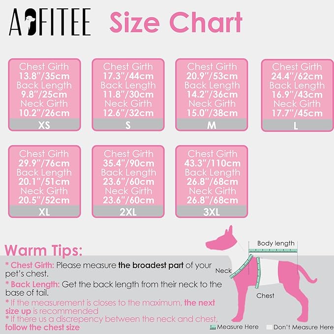 AOFITEE Small Dog Coat, Waterproof Dog Winter Jacket with Harness Built in, Warm Fleece Lined Dogs Jacket for Cold Weather, Reflective Pet Snow Jackets with Zipper for Yorkshire, Schnauzer,Red S