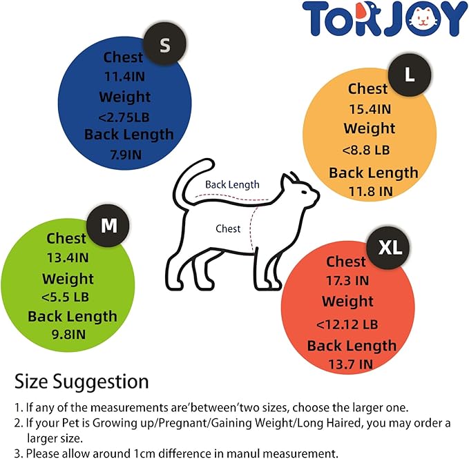 Cat Professional Surgical Recovery Suit,E-Collar Alternative for Cats Dogs,After Surgery Wear, Pajama Suit,Home Indoor Pets Clothing (M (6-8 1bs), Avocado)