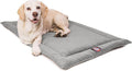 36" Villa Vintage Crate Dog Bed Mat By Majestic Pet Products