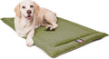 42" Villa Fern Crate Dog Bed Mat By Majestic Pet Products