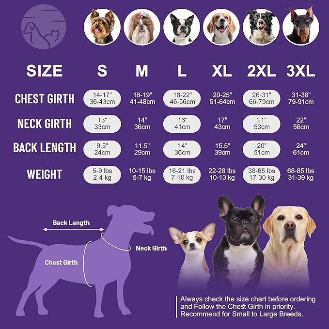 cyeollo Warm Dog Coat Sherpa Dog Winter Coat, Reversible Fleece Dogs Jackets Sweater Vest for Small Medium Dogs Male with Leash Hole, Soft Cold Weather Pet Clothes, Rose Red XL
