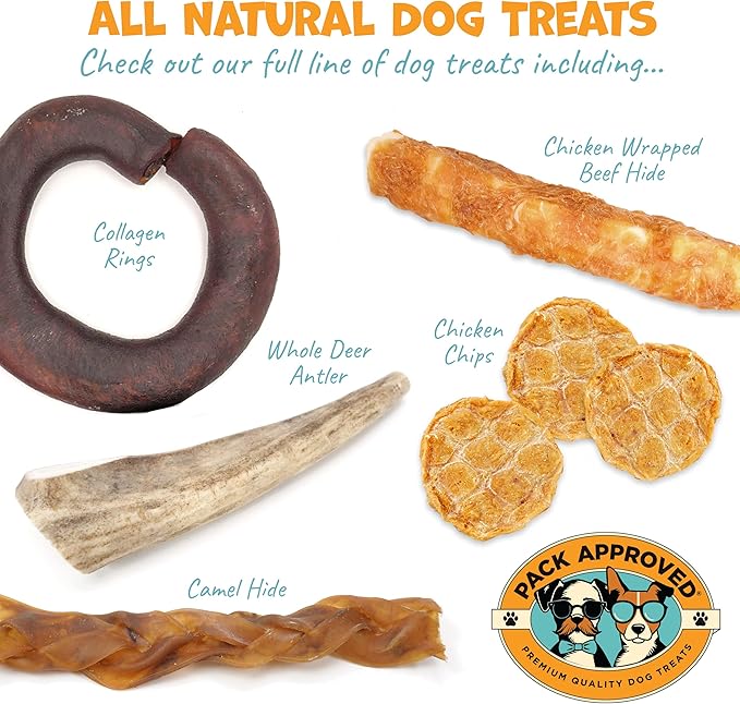 Flavor-Doh - Flavored Pill Wrap for Dogs to Hide Capsules and Create Pill Treats for Dogs - Easy-to-Use Treat Paste for Pet Medication - Bacon n' Cheese (4.2oz)