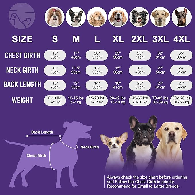 cyeollo Small Dog Sweater, Warm Stretchy Sweaters for Small Dogs Boy, Pullover Knitted Thermal Winter Big Dog Clothes with Sleeves Turtleneck Pet Beagle Border Collie Apparel, Black L