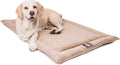 48" Villa Pearl Crate Dog Bed Mat By Majestic Pet Products