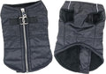 Puppy Winter Coat Waterproof Jacket for Small Dogs - Cold Weather Padded Vest