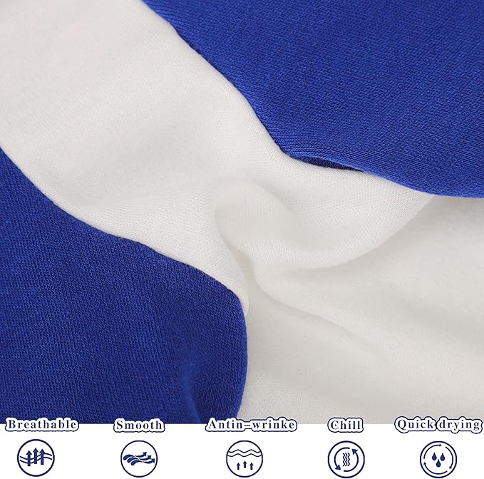 Stylish White Color Block Dog Shirt: Premium Polycotton Blend, Comfortable, Breathable, and Wrinkle-Resistant. Perfect Apparel for Small, Medium, & Large Dogs, a Must-Have for Pet Lovers XS