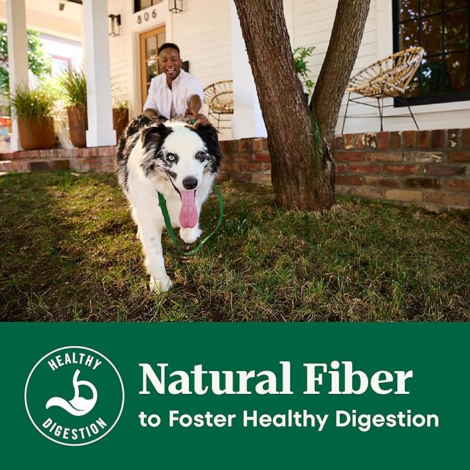 Nutro Natural Choice Lamb & Brown Rice Adult Healthy Weight Dog Food Recipe, 30 lb. Bag
