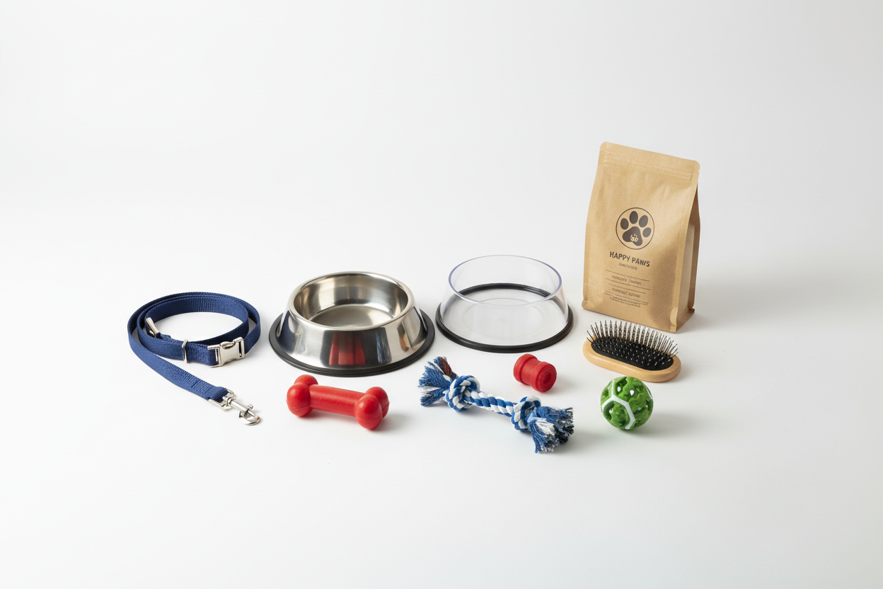 ordinary pet supplies
